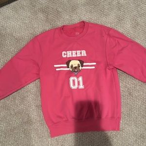 Piper Rochelle Merch Pink